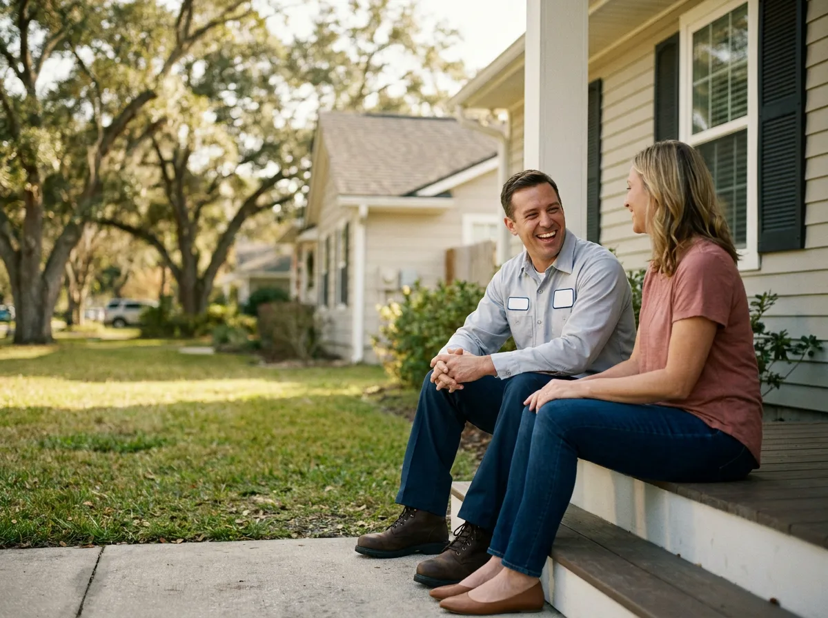 Septic tank pumping FAQs for San Perlita, TX
